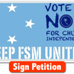 Sign the Online Petition